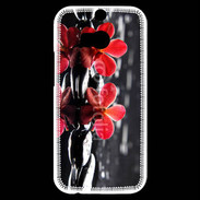 Coque HTC One M8s Spa et nature 5