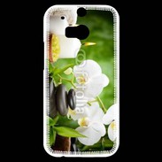 Coque HTC One M8s Zen attitude 20