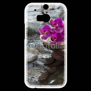 Coque HTC One M8s Zen attitude 54
