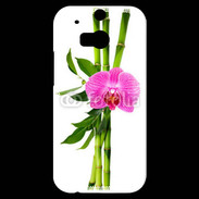 Coque HTC One M8s Zen attitude 56
