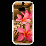 Coque HTC One M8s Zen attitude 57