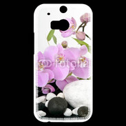 Coque HTC One M8s Zen attitude 67