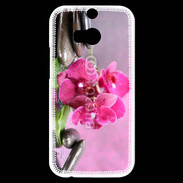 Coque HTC One M8s Zen attitude 75
