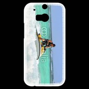 Coque HTC One M8s Jetski