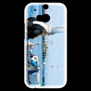 Coque HTC One M8s Bigoudenne en Bretagne