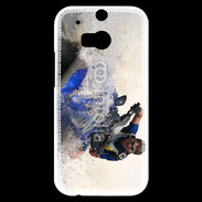 Coque HTC One M8s Jet ski 5