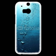 Coque HTC One M8s Mer 2