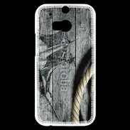 Coque HTC One M8s Esprit marin 75