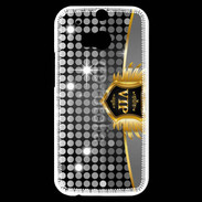 Coque HTC One M8s VIP Star