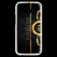 Coque HTC One M8s VIP 3