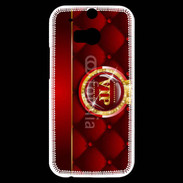 Coque HTC One M8s VIP 4