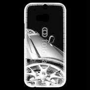 Coque HTC One M8s Voiture de luxe