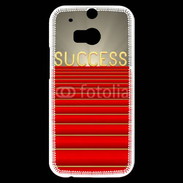 Coque HTC One M8s Succès