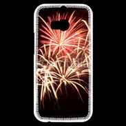 Coque HTC One M8s Feu d'artifice 6