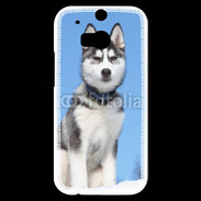 Coque HTC One M8s Husky 1