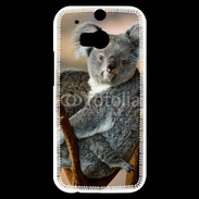 Coque HTC One M8s Koala