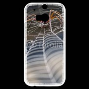 Coque HTC One M8s Toile d'araignée 2
