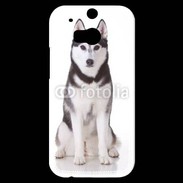 Coque HTC One M8s Husky 2