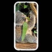 Coque HTC One M8s Koala 2