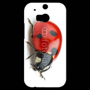 Coque HTC One M8s Coccinelle 4