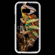 Coque HTC One M8s Caméléon Yemen