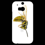Coque HTC One M8s Guêpe 2