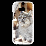 Coque HTC One M8s Cougar du Canada