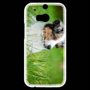 Coque HTC One M8s Berger australien