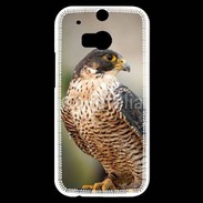 Coque HTC One M8s Faucon pèlerin 1