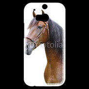 Coque HTC One M8s Cheval 3