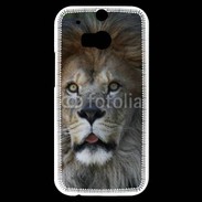 Coque HTC One M8s Regard de Lion 900