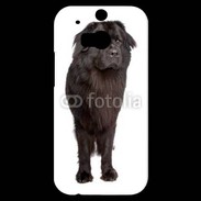 Coque HTC One M8s Terre Neuve 510