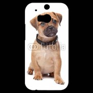Coque HTC One M8s Cavalier king charles 700