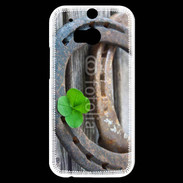 Coque HTC One M8s Fer à cheval