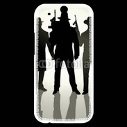 Coque HTC One M8s Mafia 2