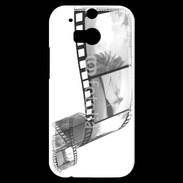 Coque HTC One M8s Film de cinéma