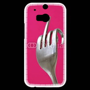 Coque HTC One M8s The fork