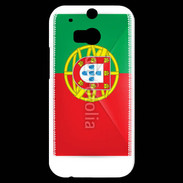 Coque HTC One M8s Enveloppe Portugal