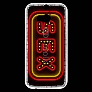 Coque HTC One M8s sex 6