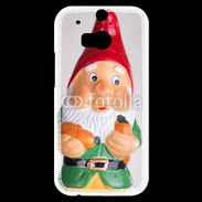 Coque HTC One M8s Nain de jardin