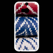 Coque HTC One M8s Jetons de poker 15