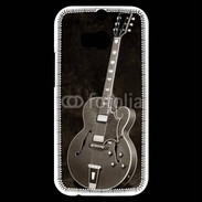 Coque HTC One M8s Guitare 100