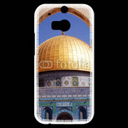 Coque HTC One M8s Mosquée de Jerusalem