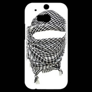 Coque HTC One M8s Keffiyeh