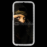 Coque HTC One M8s Musulmane