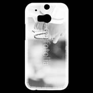 Coque HTC One M8s Appel à la prière