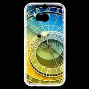 Coque HTC One M8s Astrologie 60