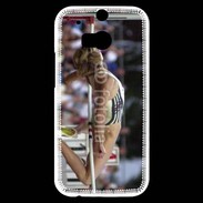 Coque HTC One M8s Saut en hauteur