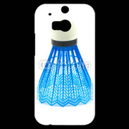Coque HTC One M8s Volent de Badminton