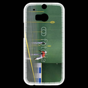 Coque HTC One M8s Cesta punta